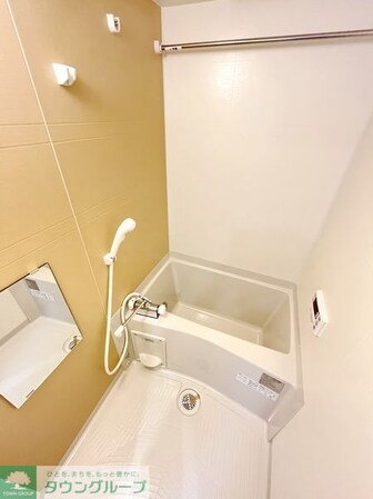 MELDIA南4丁目No.2の物件内観写真